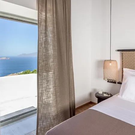 Sunset Mansion Villa Plaka  Exterior photo